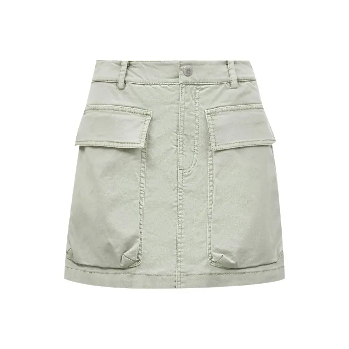 ONLY Casual Short Skirts Women's-4