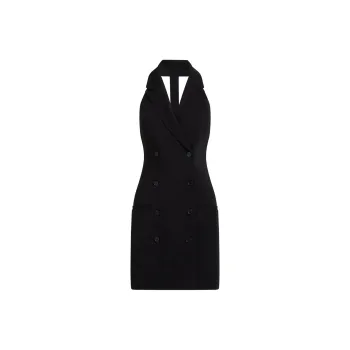 KARL LAGERFELD / Karl Lagerfeld Jeans Summer Blazer Dress