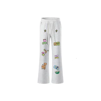 T IRA Casual Pants Unisex