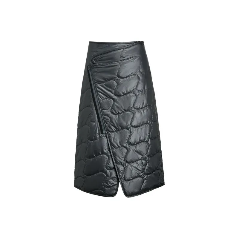 UPON PRO Casual Long Skirts Women's-0