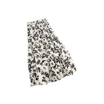 Cypress House Casual Long Skirt Women's