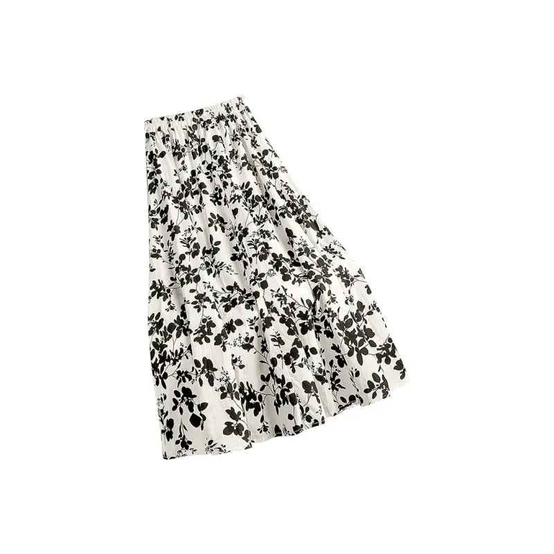 Cypress House Casual Long Skirt Women's-0