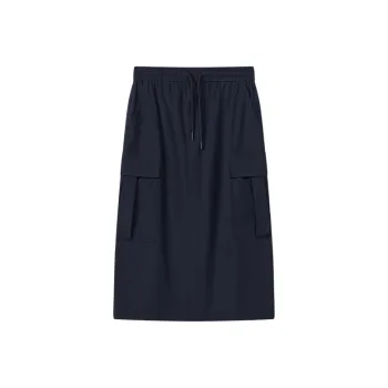 KSWISS Casual Short Skirts Women's