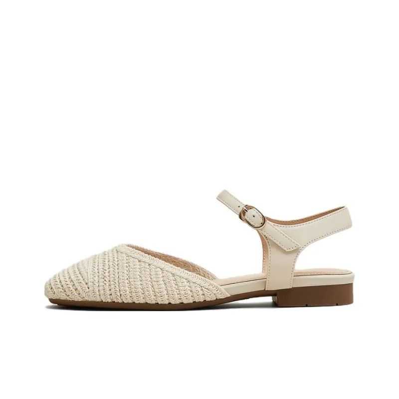 BATA Casual Single Shoes Women's-4