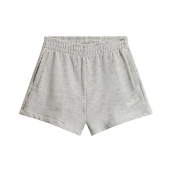 WOOLRICH Casual Shorts Women's Gray