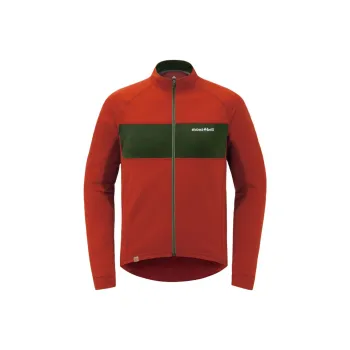 MONTBELL Cycling Clothing Men's