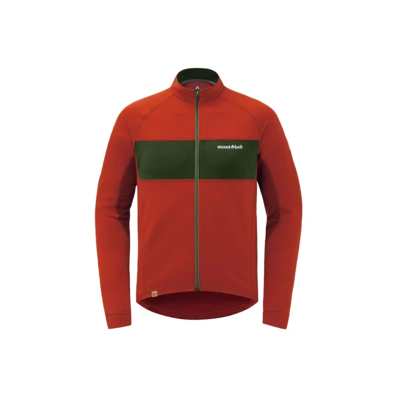 MONTBELL Cycling Clothing Men's-4