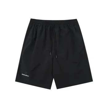WAITINGWAVE Casual Shorts Unisex