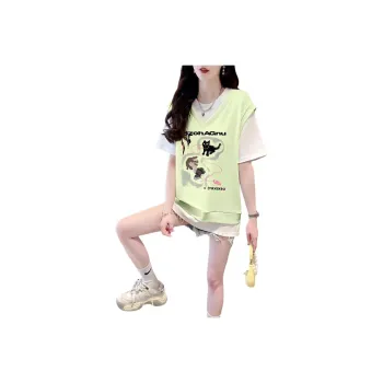 The Temptation Of The Muse T Shirt Women's