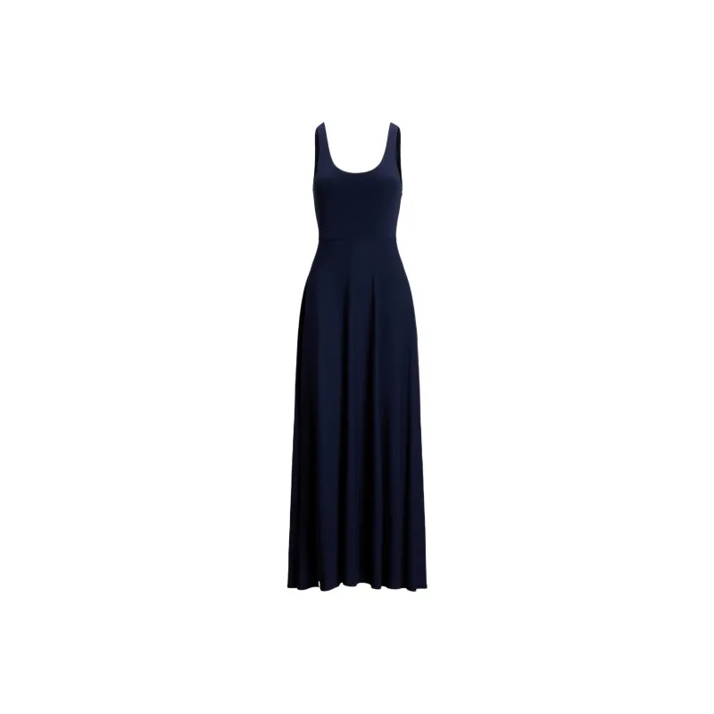 Polo Ralph Lauren U neck Dress-0