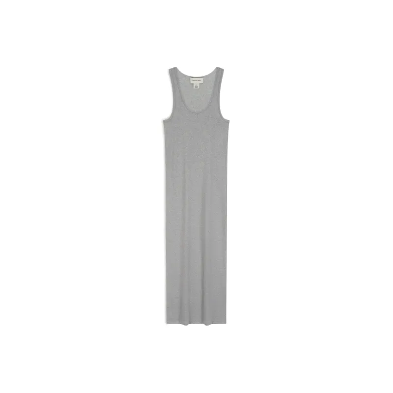CALVIN KLEIN Slip Dress Women's-2