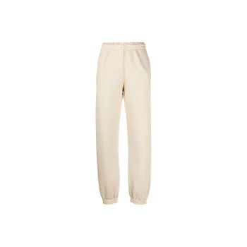 OFF WHITE Diagonal Stripe Sweatpants