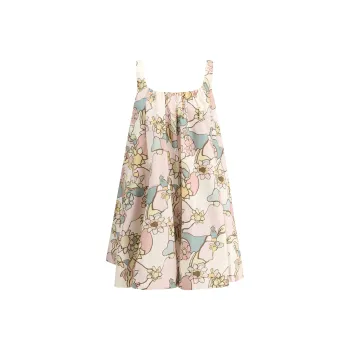 Zimmermann Maxine Mini Dress