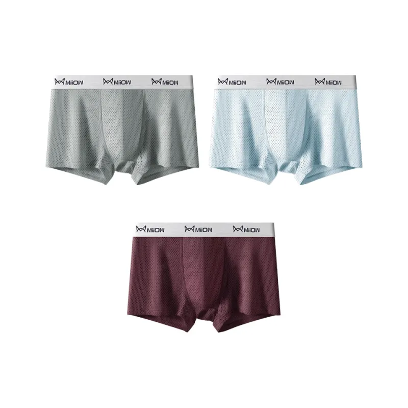 MIIOW Men Underpants-8