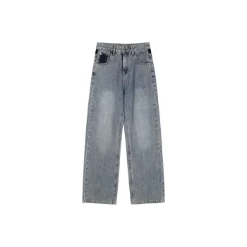 Coolhut Jeans Women's Blue