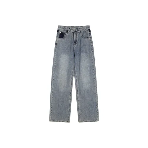 Coolhut Jeans Women's Blue