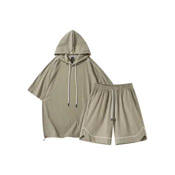 Anyveiw Casual Sportswear Unisex