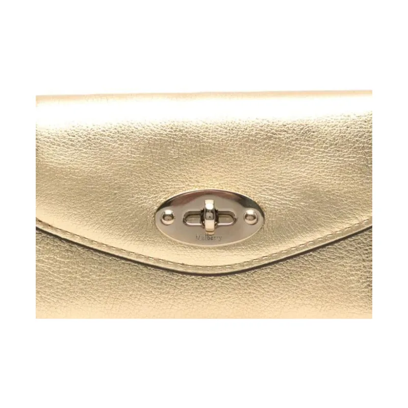 Mulberry Darley Leather Wallet-4