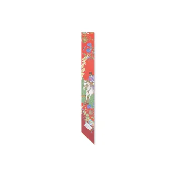 GUCCI Silk Scarves Women's