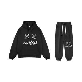 COMGM Casual Suits Unisex