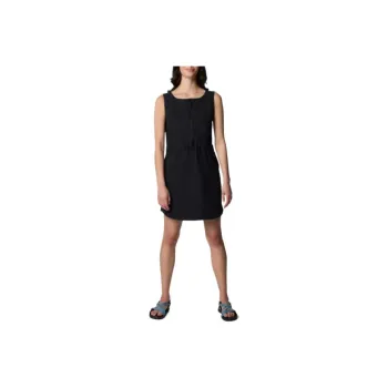 Columbia Sucker For Summer™ Sleeveless Dress Women's Black