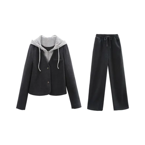 A Paradise For Awakening Casual Suit Women's