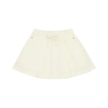 New Balance Casual Shorts Women's White