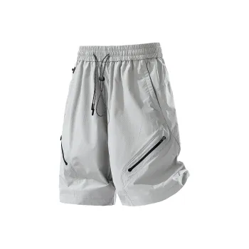 TREK&TRAVEL Sports Shorts Unisex