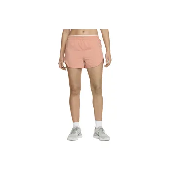 Nike Sports Shorts Women's Coral