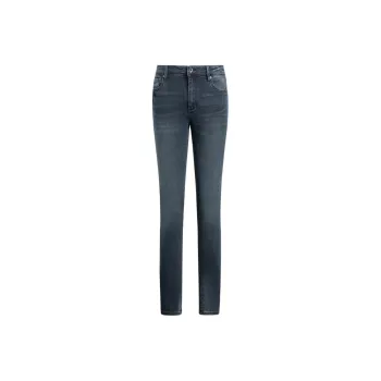 EMPORIO ARMANI FW24 Jeans Women's Blue