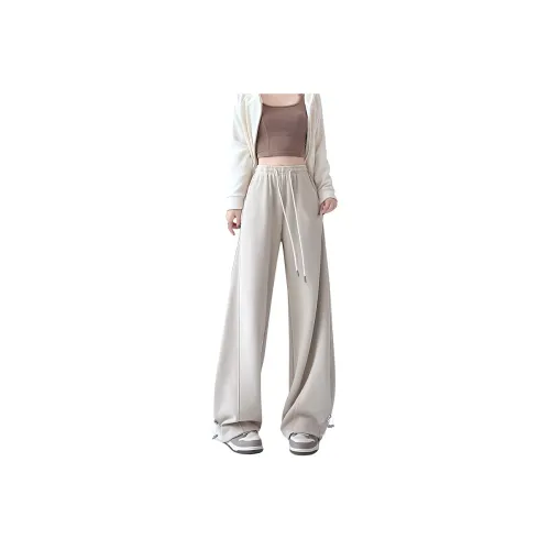 XIANSINIAO Casual Pants Women's