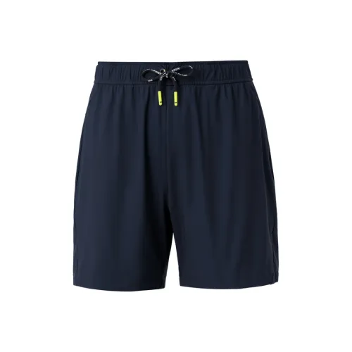 HELLY HANSEN ARCV SS25 Casual Shorts Women's Navy Blue