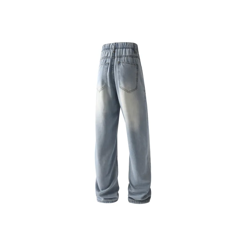 MUSCLETECH Jeans Unisex-3