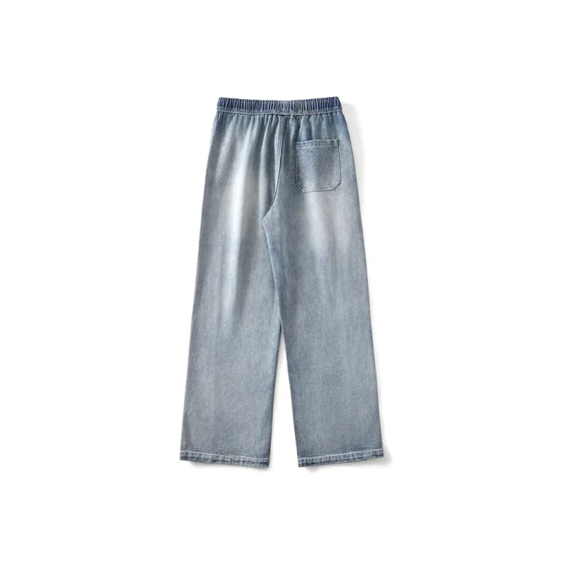 HKRXEC Jeans Men-8