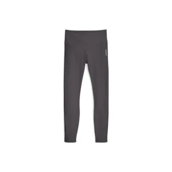 PUMA ESS+ Women's RUN HW FL TIGHT Athletic Trousers Women's Gray