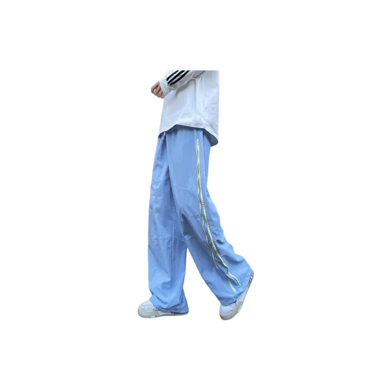 Pirkadat Casual Pants Unisex-4