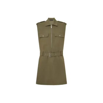 MO&CO Sleeveless Dresses Women's