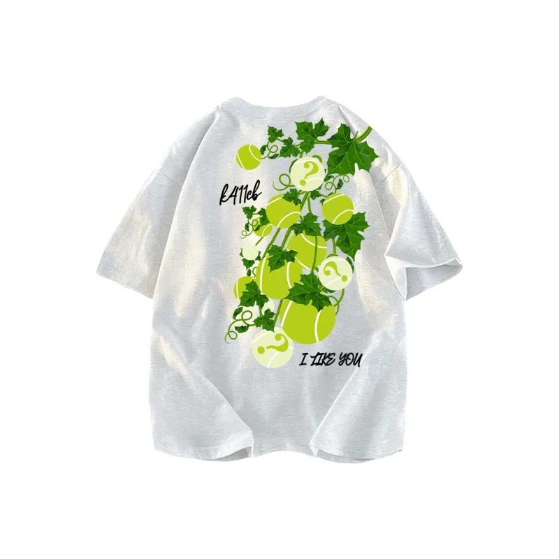 K411 T Shirts Unisex-12
