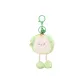 Green-Pull Tab Puffy[Keychain]