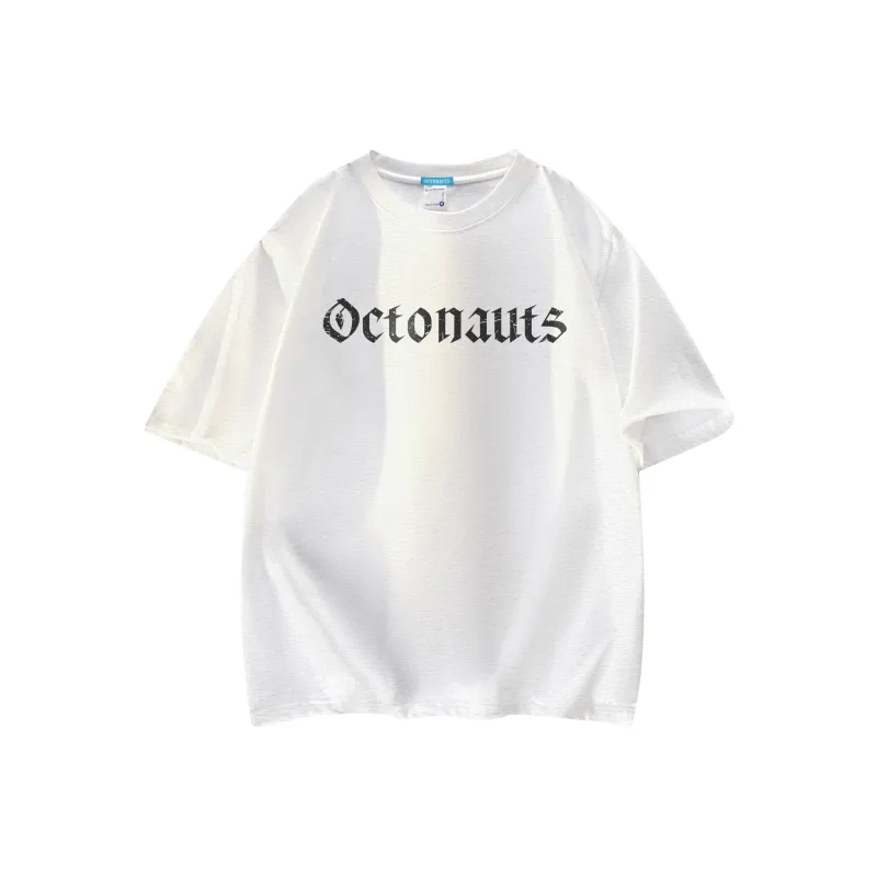 Small Columns Under The Sea T Shirt Unisex-1