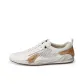 White Brown