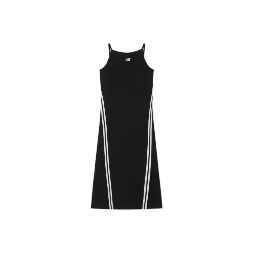 New Balance Slip Dress Women's Black