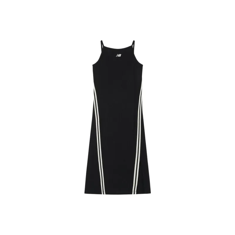 New Balance Slip Dress Women's Black-0
