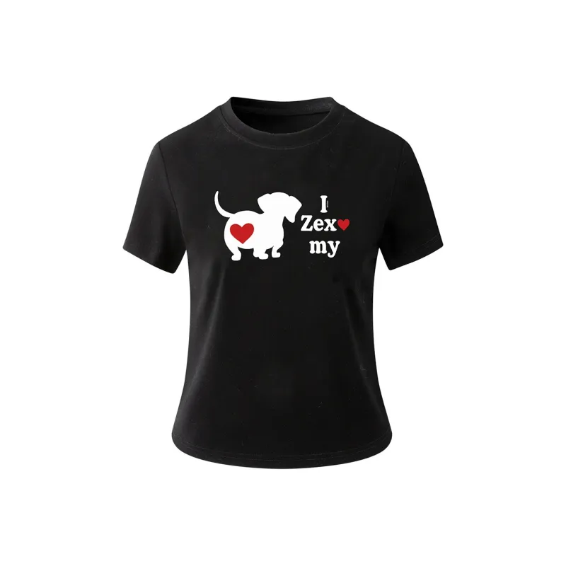 ZEXO T Shirts Unisex-8
