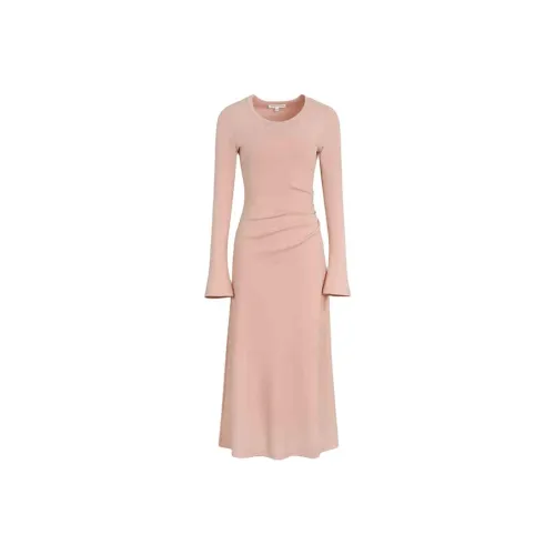 ABOUTPOEM Long Sleeved Dresses Women's