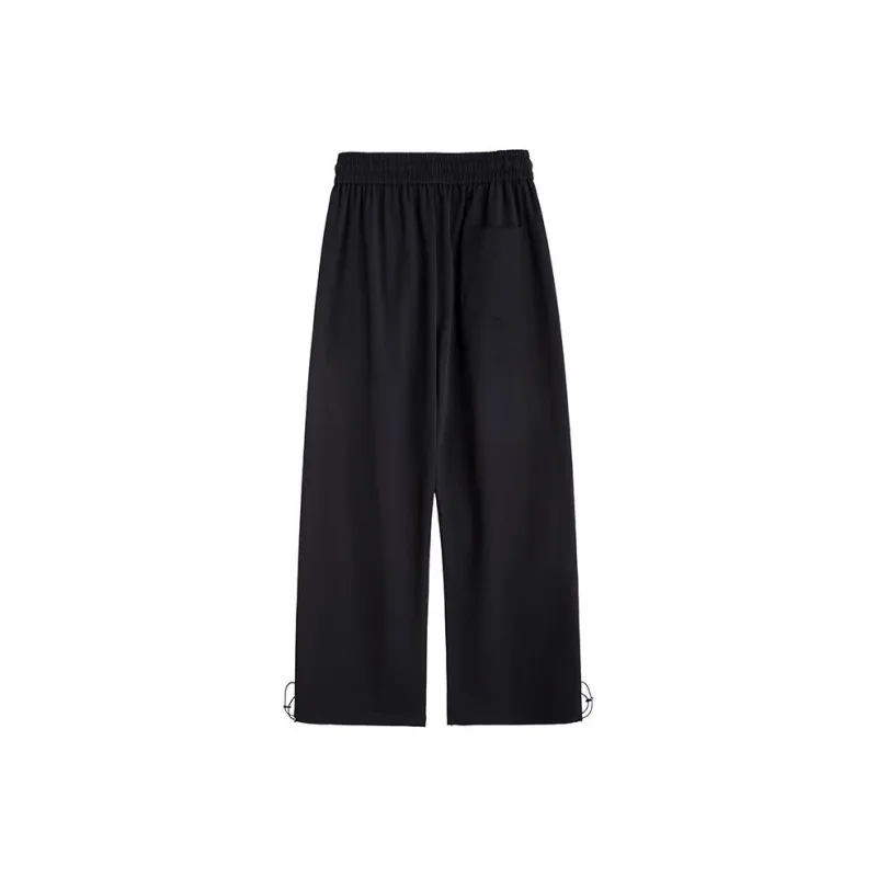 Unite Life HOODS Casual Pants Unisex-1