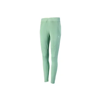 PUMA X Pamela Co Branded Women's'S Training Collection Sports Pants Women's Granite Green