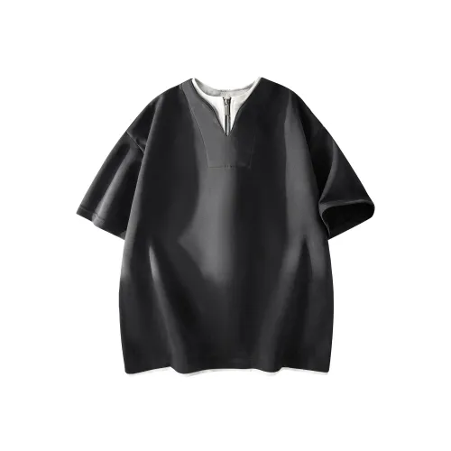 GEOFFREY B. SMALL T Shirt Unisex