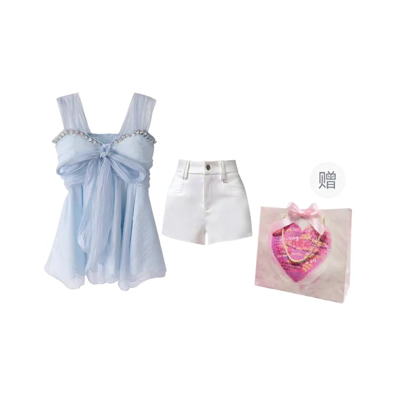AINUOERMY Casual Suits Women's-8