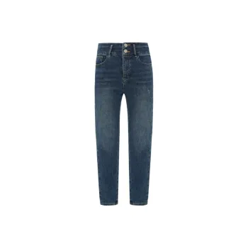 LULUALWAYS Jeans Women's Blue